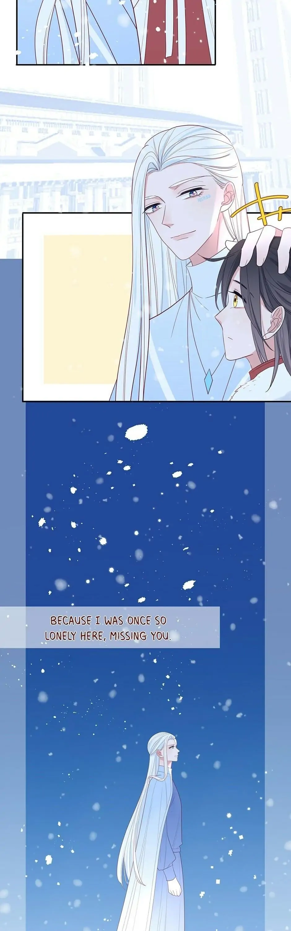A Mission to Your Heart Chapter 62 page 12 - 