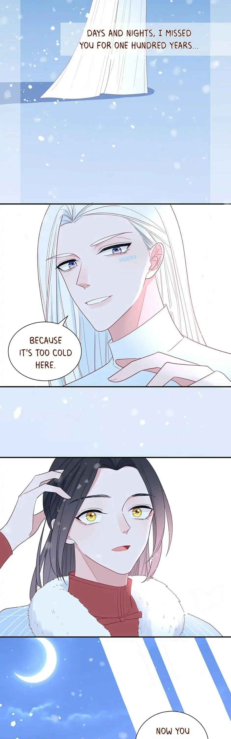 A Mission to Your Heart Chapter 62 page 13 - 