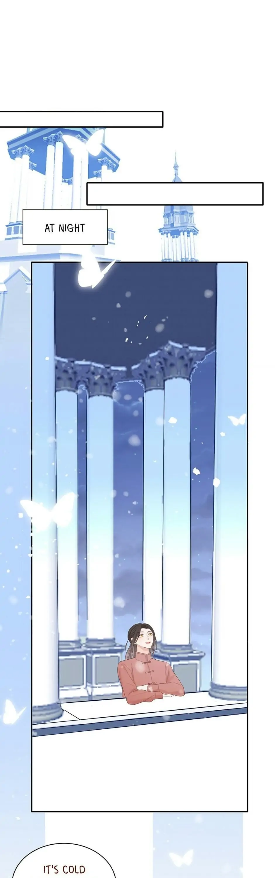 A Mission to Your Heart Chapter 62 page 9 - 