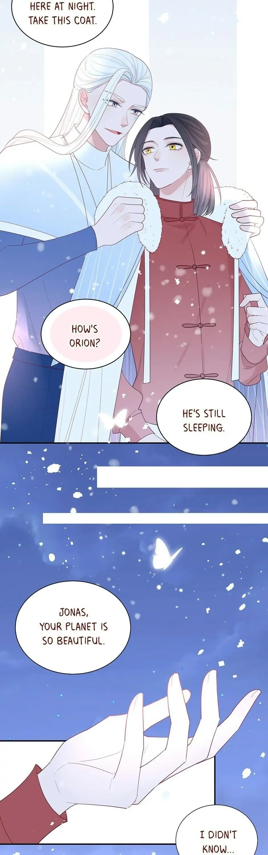 A Mission to Your Heart Chapter 62 page 10 - 