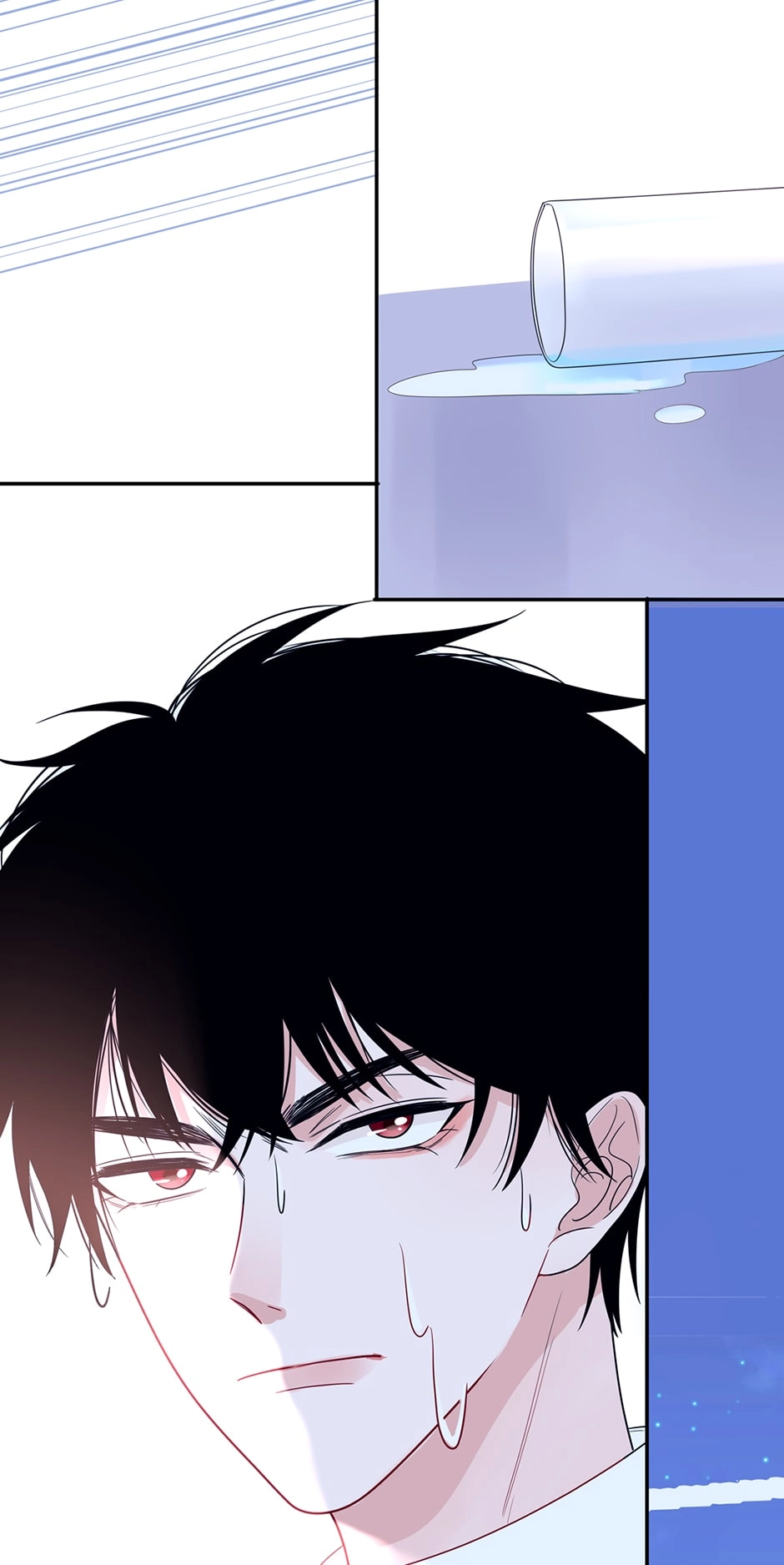 A Mission to Your Heart Chapter 63 page 13 - 