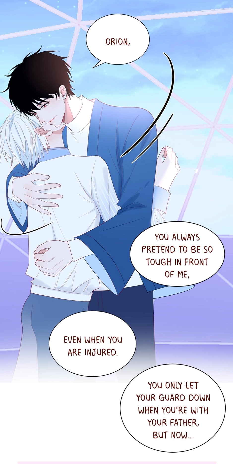 A Mission to Your Heart Chapter 63 page 23 - 