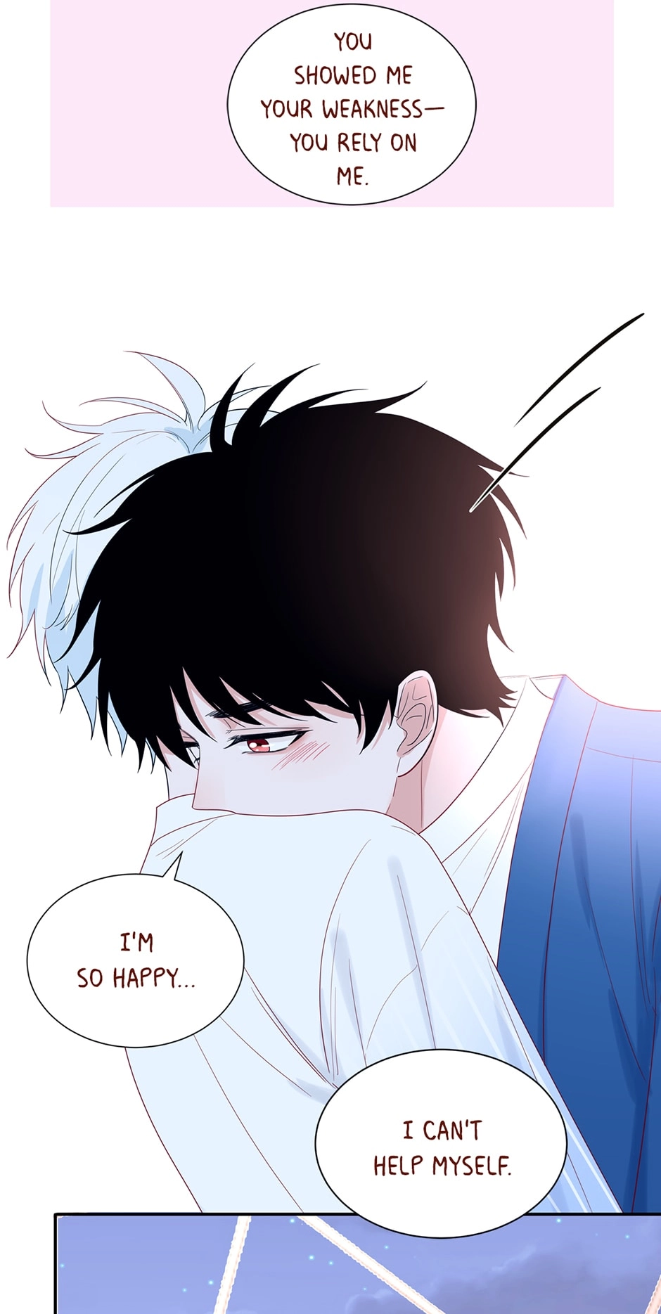 A Mission to Your Heart Chapter 63 page 24 - 