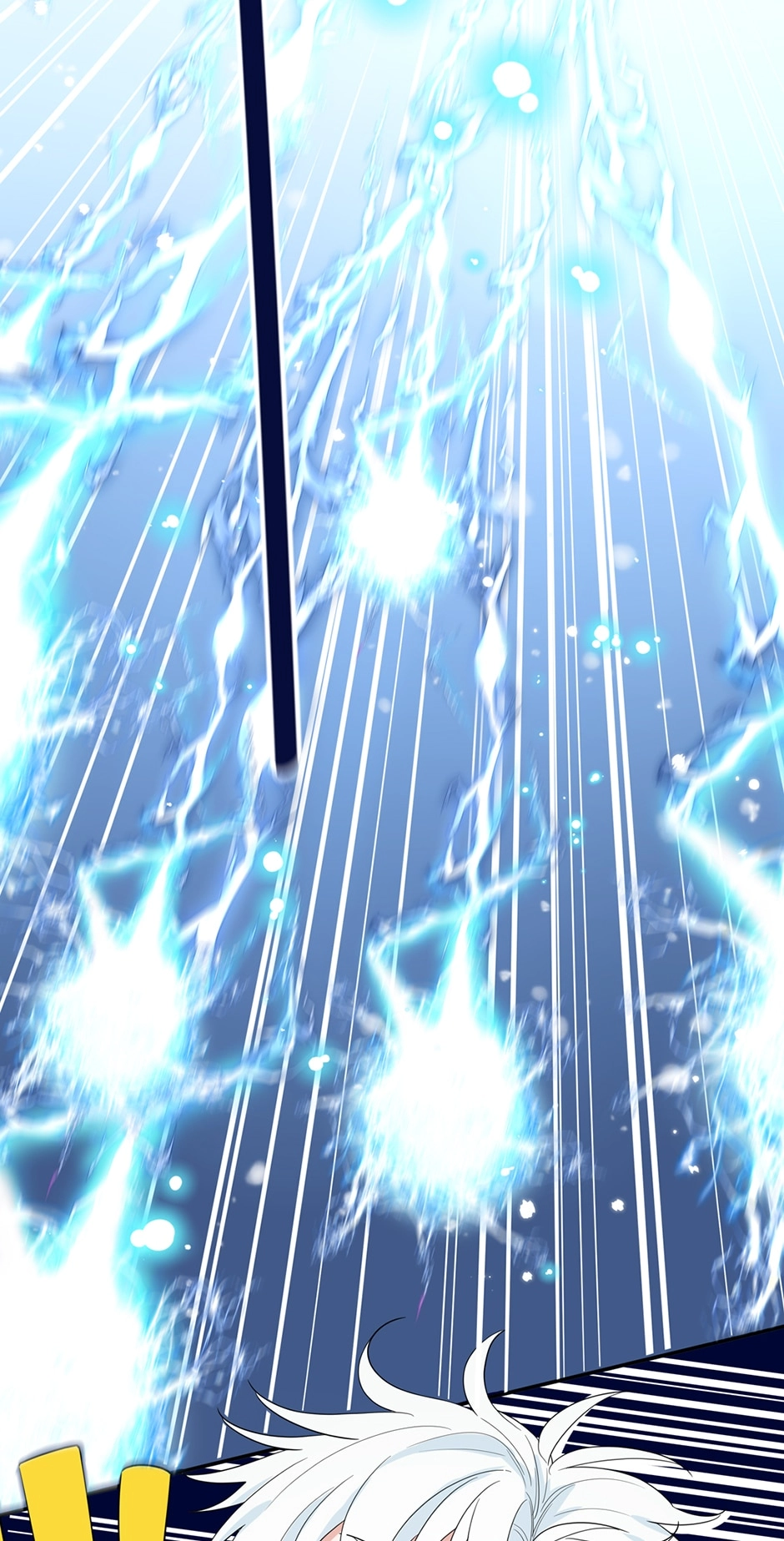 A Mission to Your Heart Chapter 63 page 39 - 