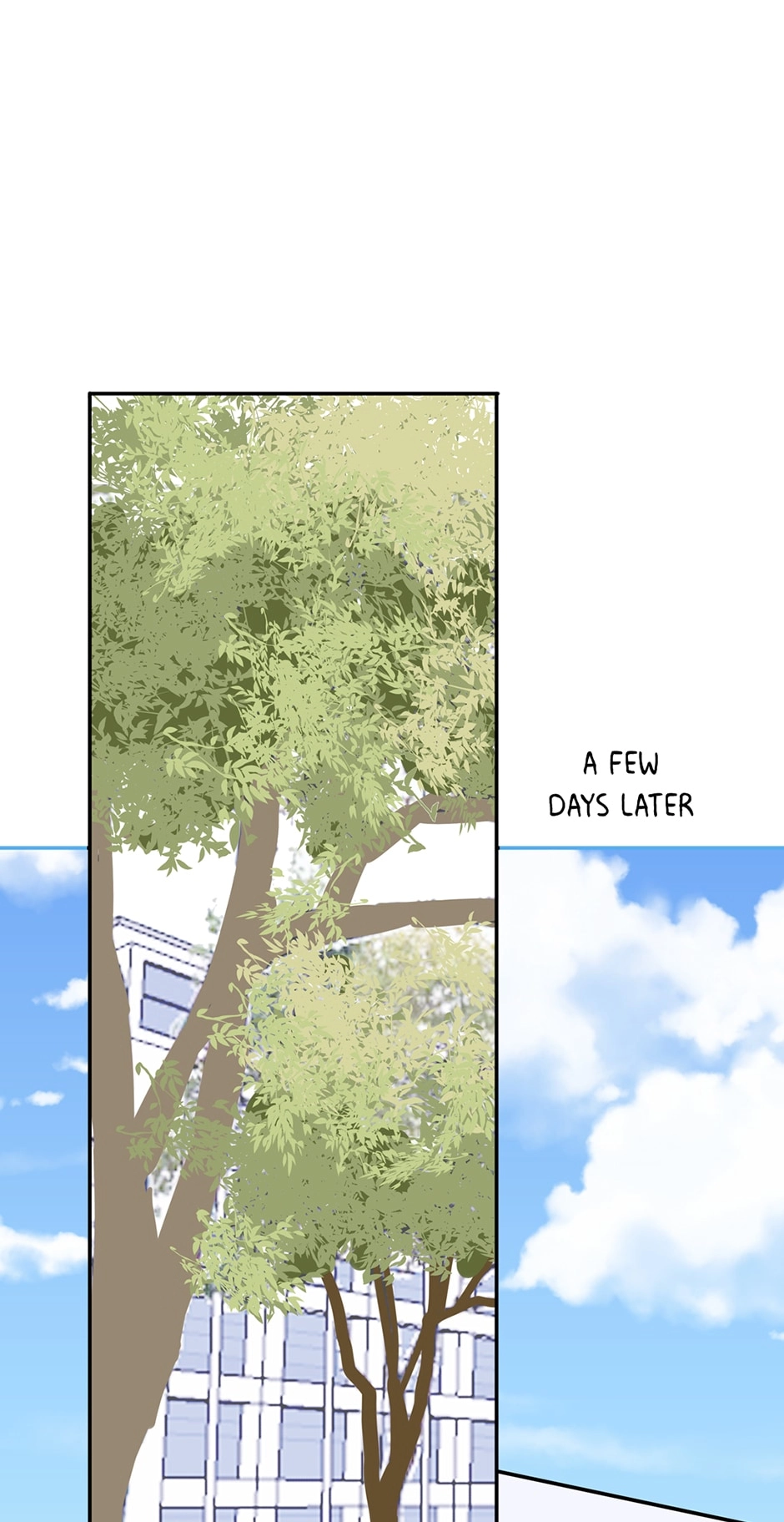 A Mission to Your Heart Chapter 64 page 12 - 