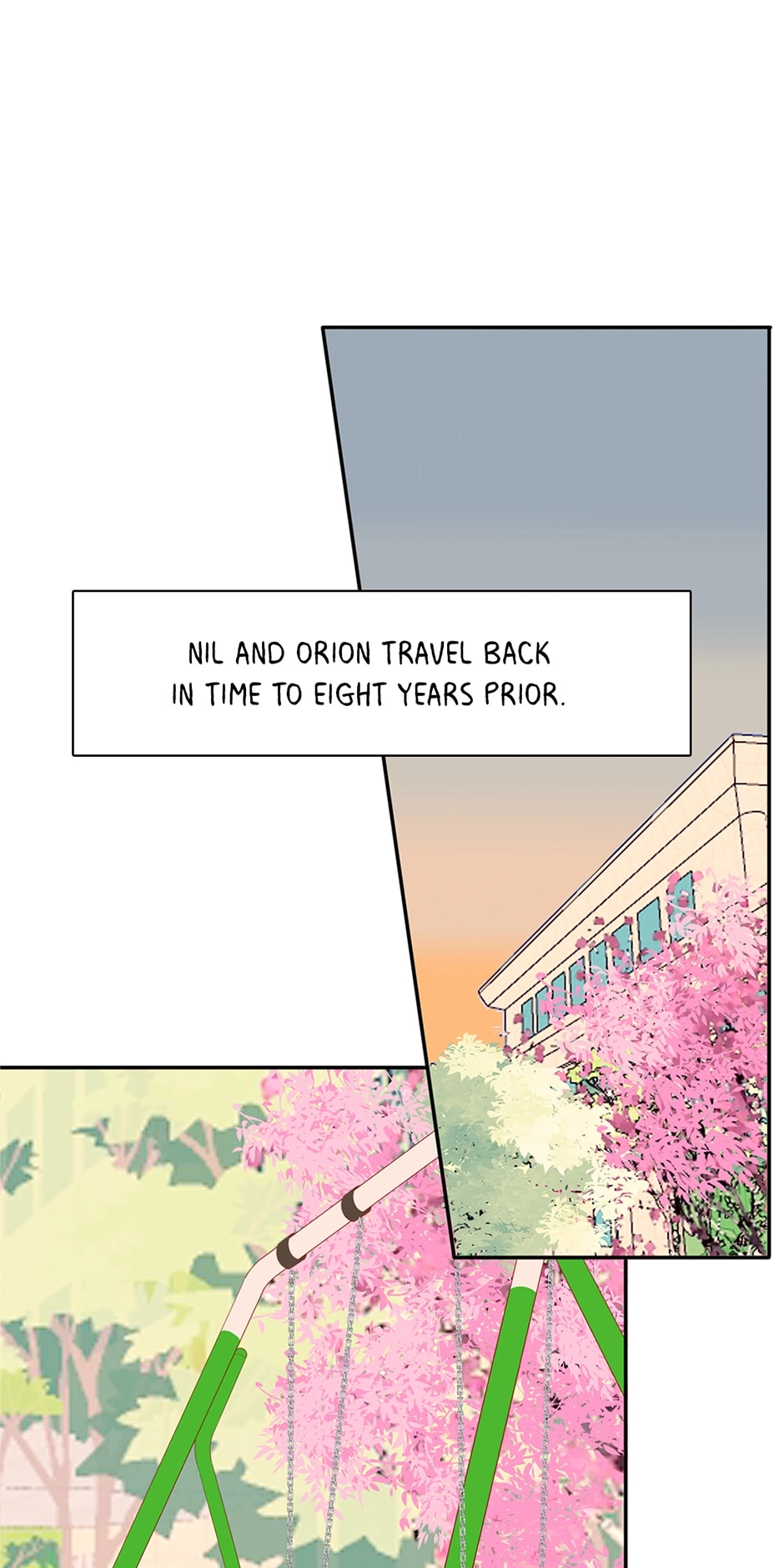 A Mission to Your Heart Chapter 65 page 24 - 