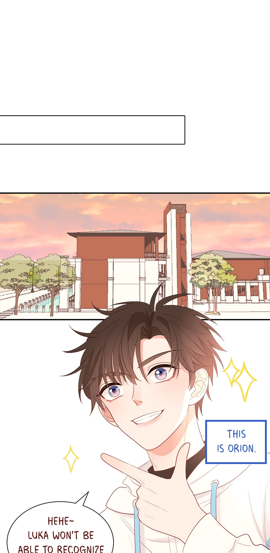 A Mission to Your Heart Chapter 66 page 2 - 