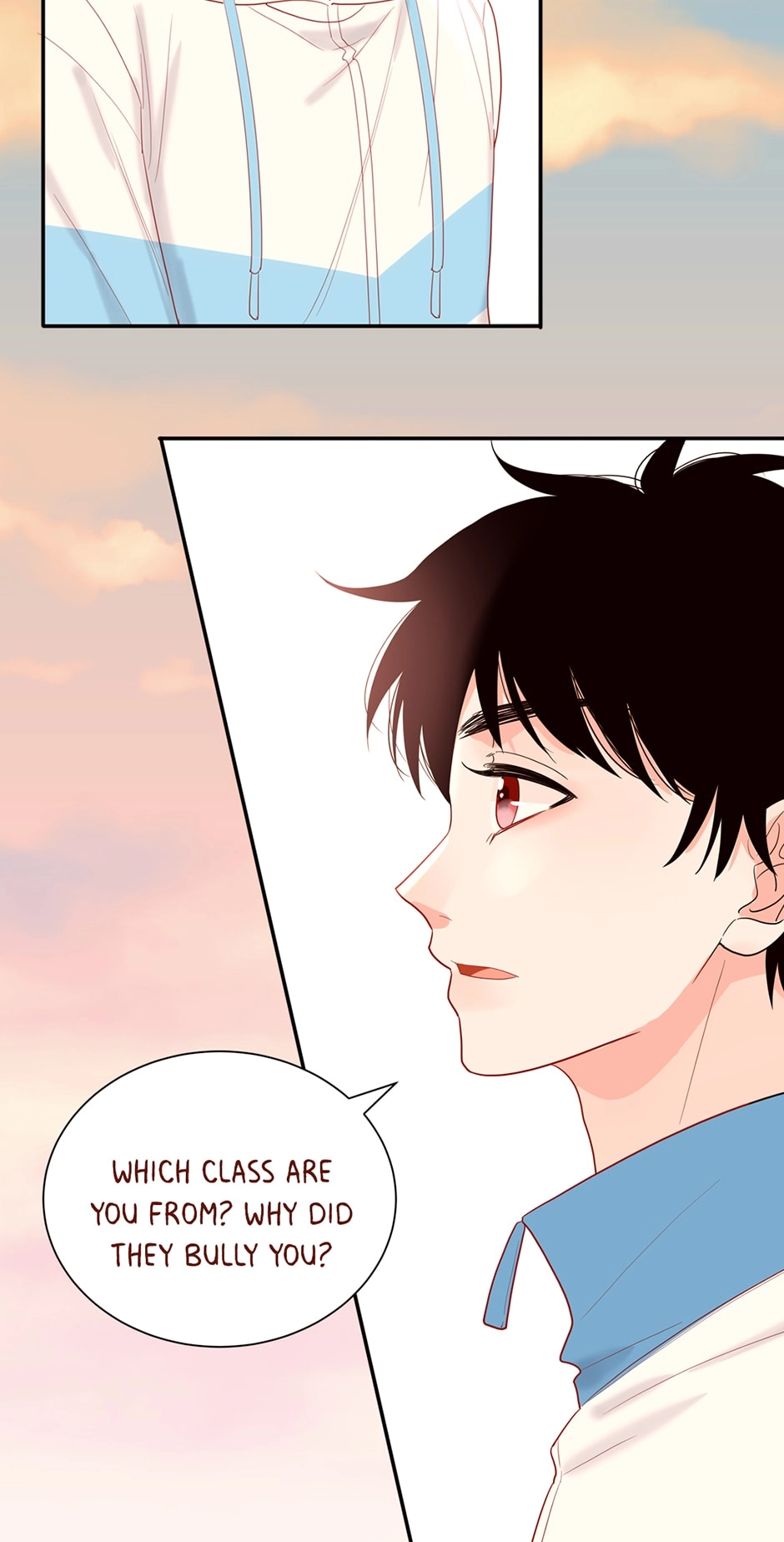 A Mission to Your Heart Chapter 66 page 16 - 