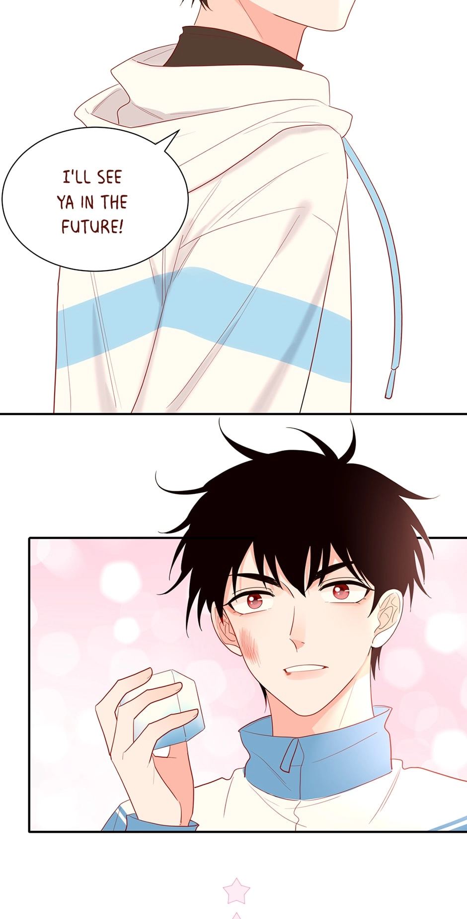 A Mission to Your Heart Chapter 66 page 22 - 