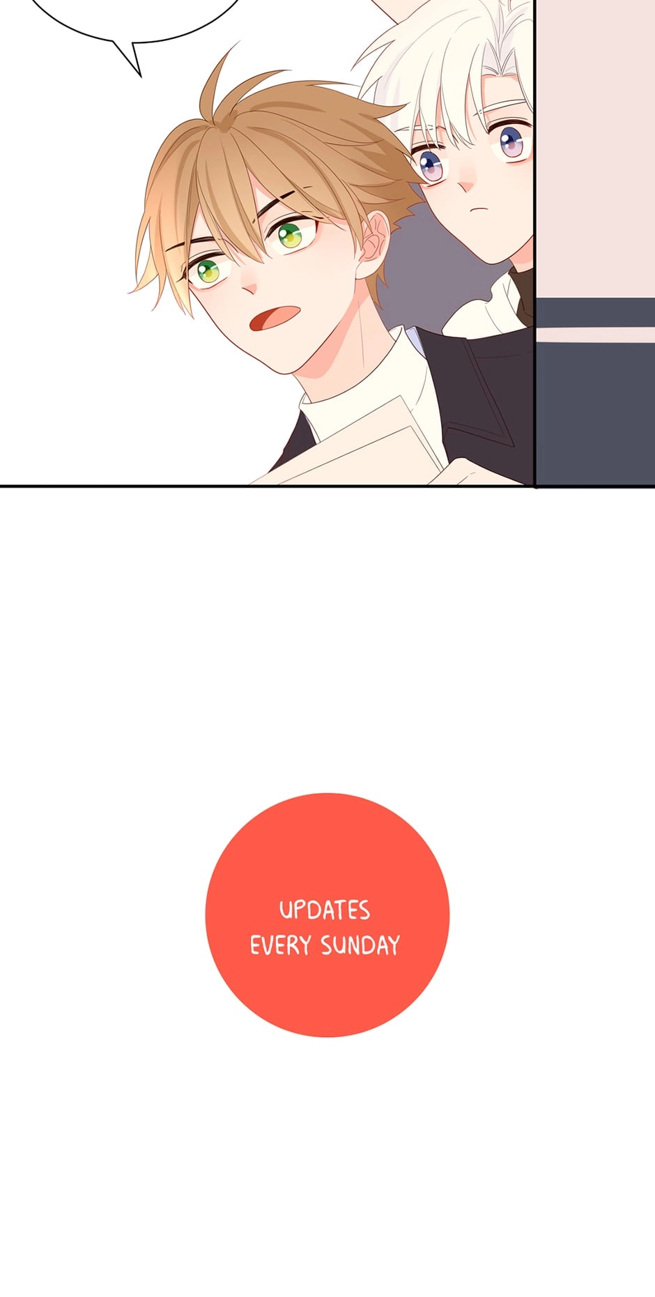 A Mission to Your Heart Chapter 66 page 47 - 
