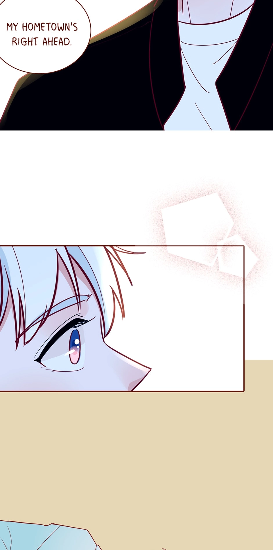 A Mission to Your Heart Chapter 7 page 21 - 