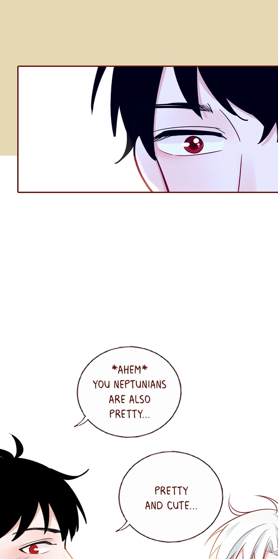 A Mission to Your Heart Chapter 7 page 23 - 