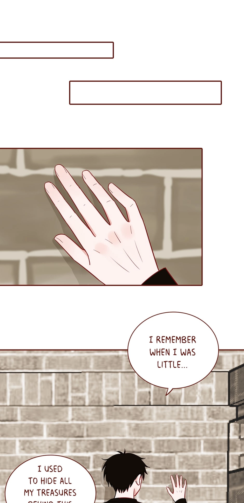 A Mission to Your Heart Chapter 7 page 36 - 