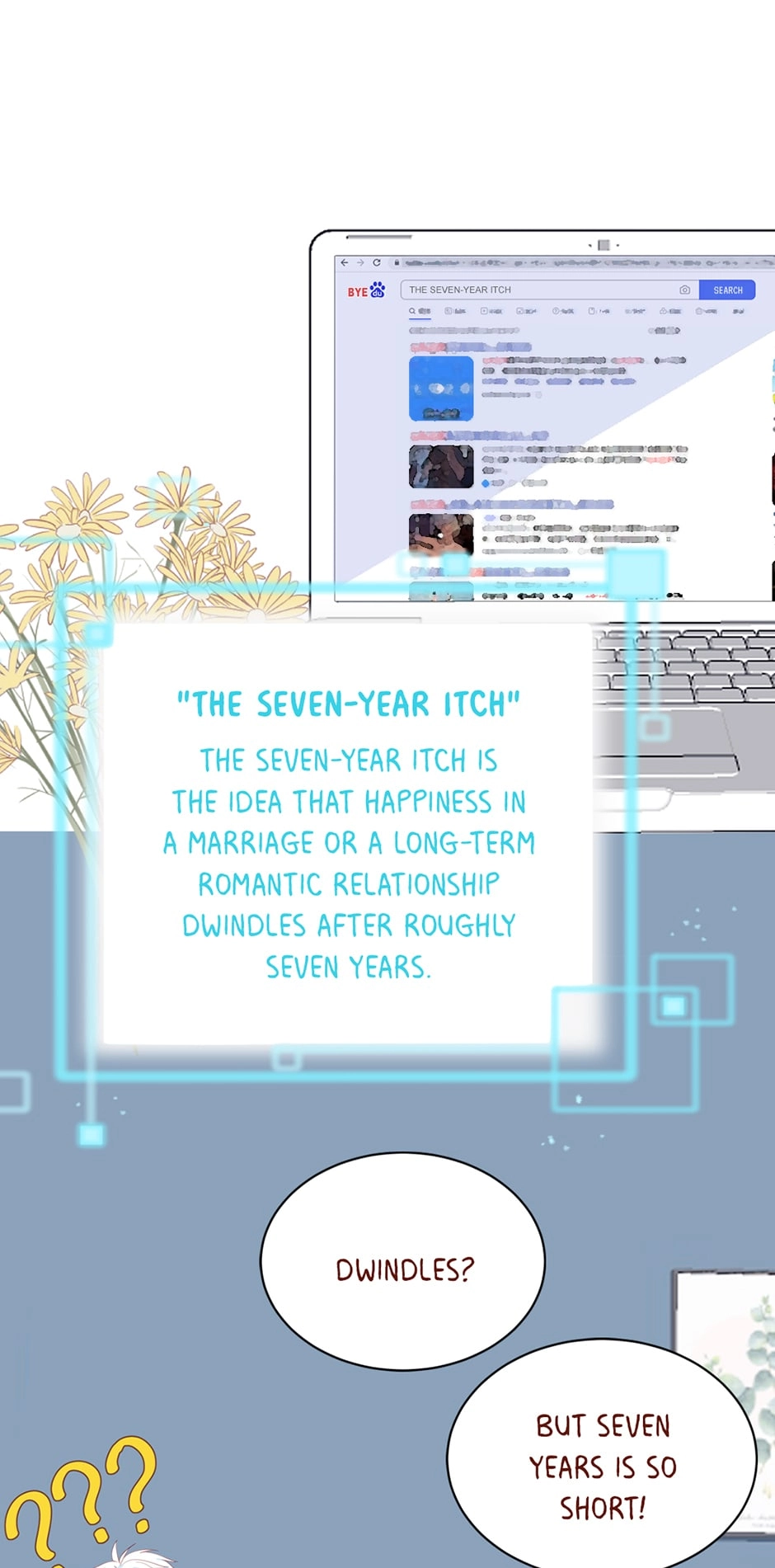 A Mission to Your Heart Chapter 70 page 15 - 