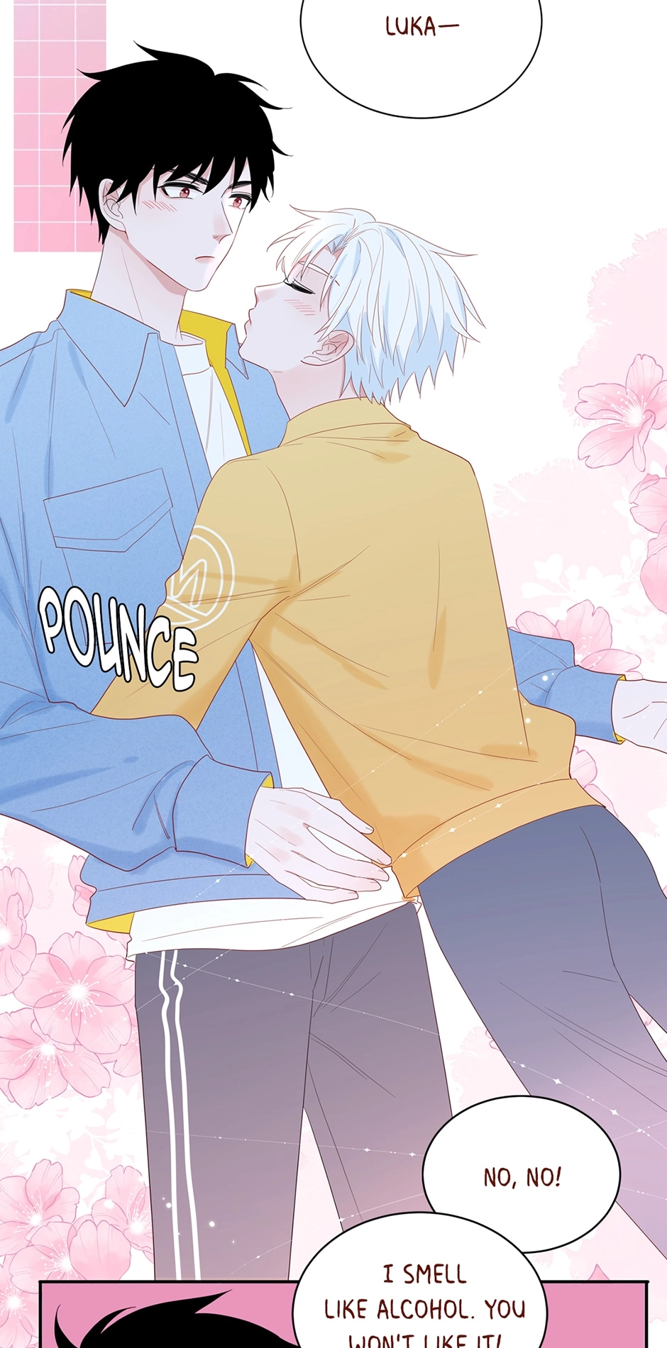 A Mission to Your Heart Chapter 70 page 21 - 
