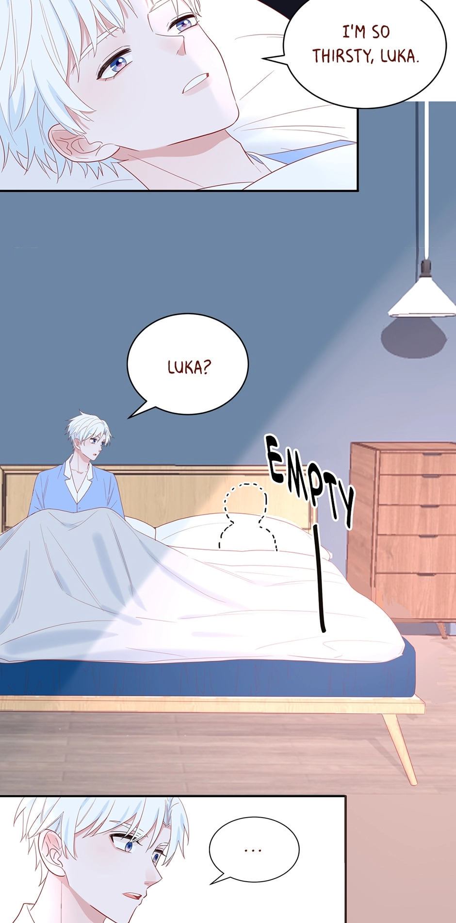 A Mission to Your Heart Chapter 70 page 23 - 