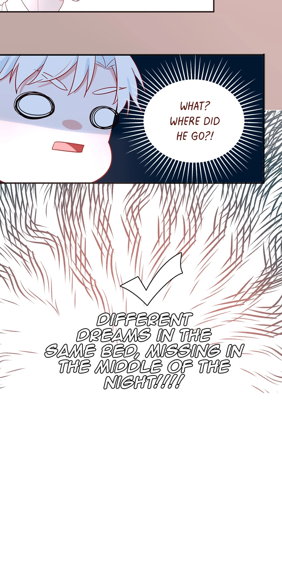 A Mission to Your Heart Chapter 70 page 24 - 