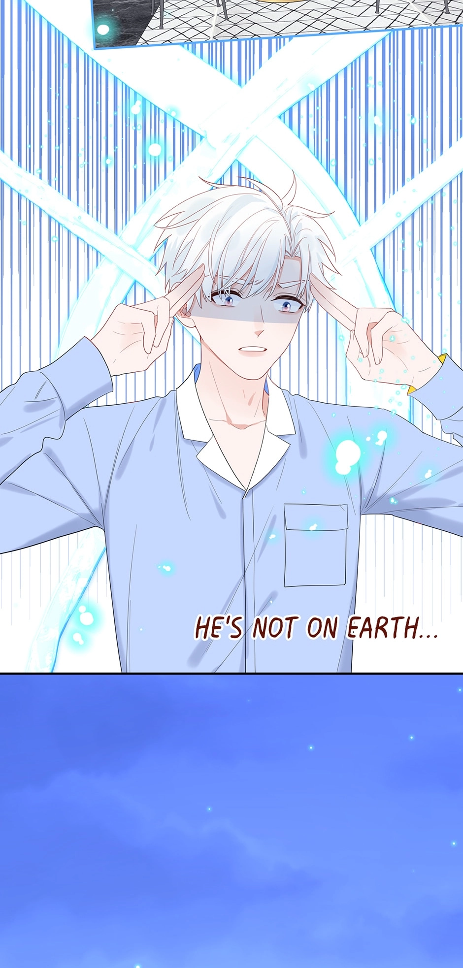 A Mission to Your Heart Chapter 70 page 26 - 