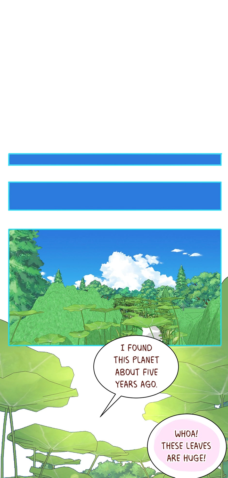 A Mission to Your Heart Chapter 70 page 32 - 