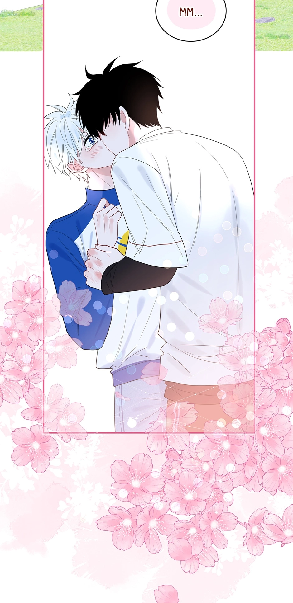 A Mission to Your Heart Chapter 70 page 45 - 