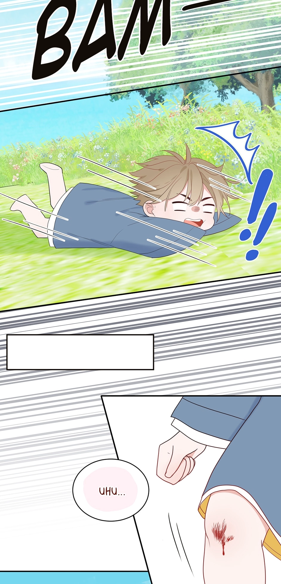 A Mission to Your Heart Chapter 71 page 30 - 