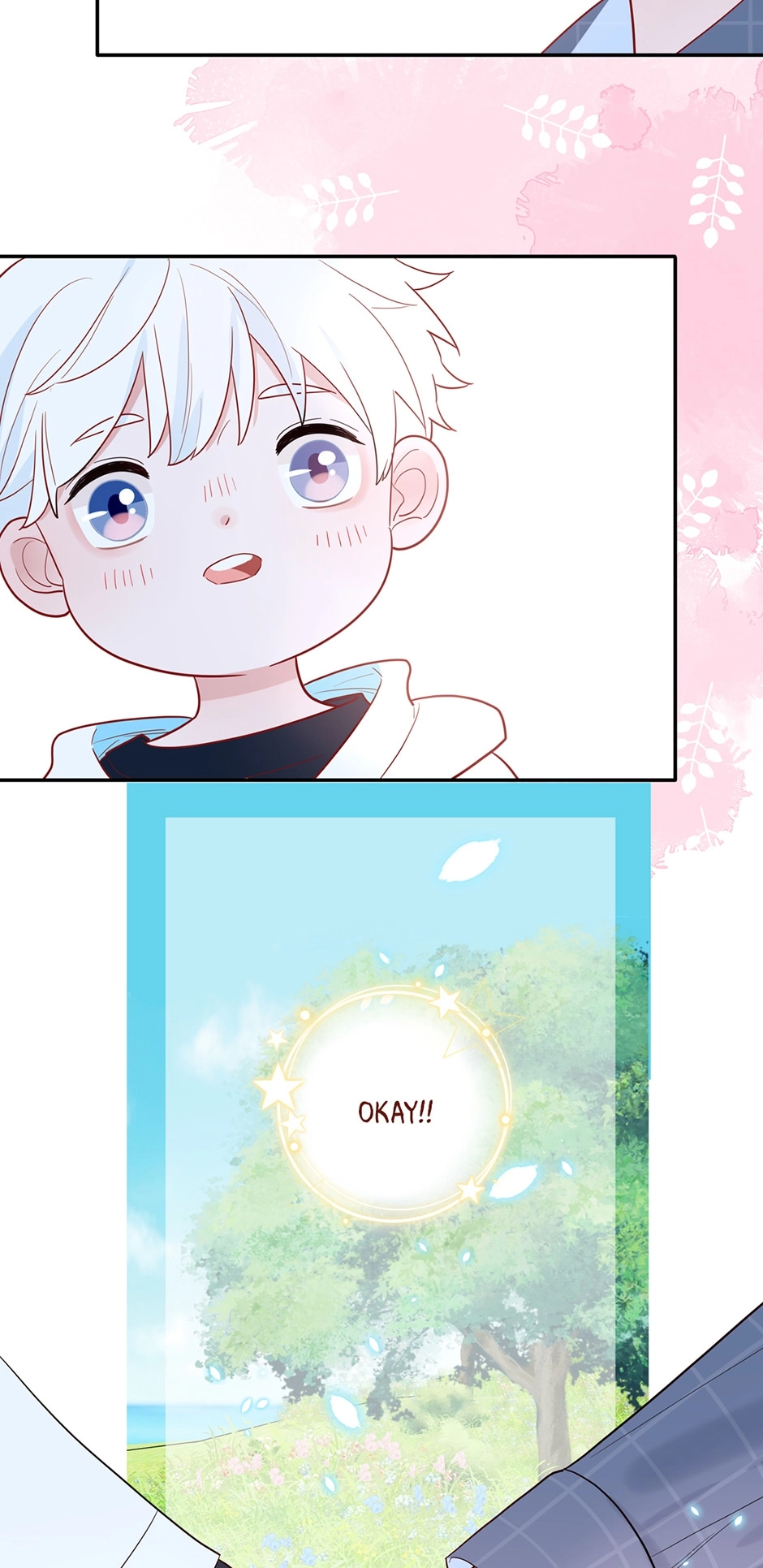 A Mission to Your Heart Chapter 71 page 36 - 