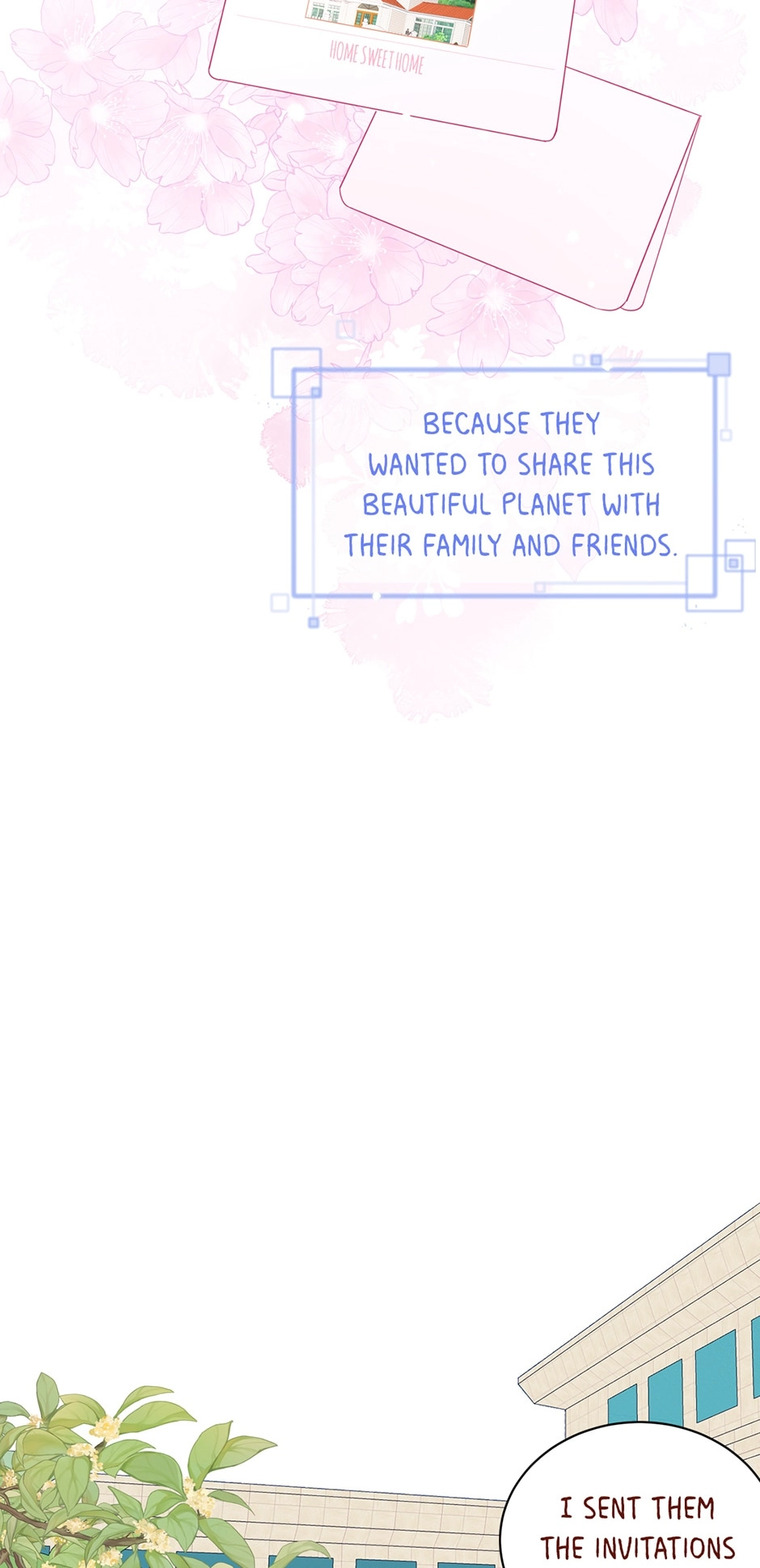 A Mission to Your Heart Chapter 71 page 6 - 