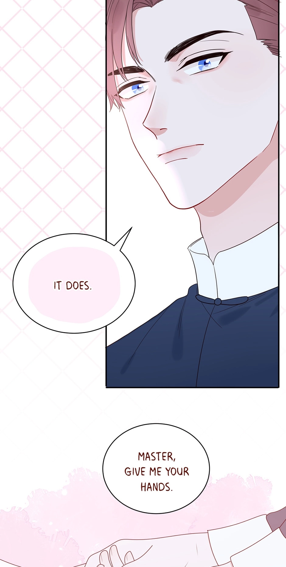 A Mission to Your Heart Chapter 72 page 15 - 