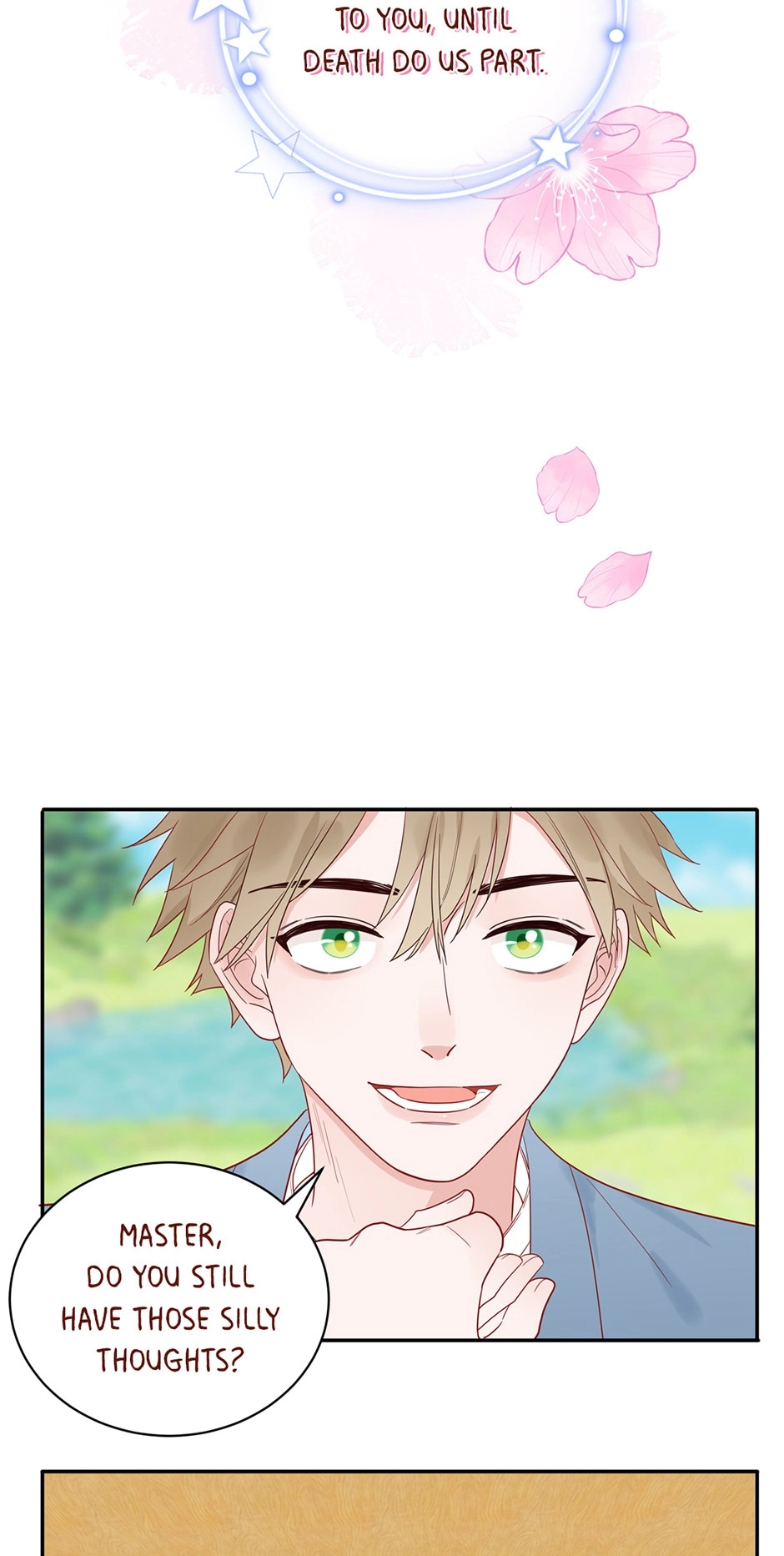 A Mission to Your Heart Chapter 72 page 20 - 