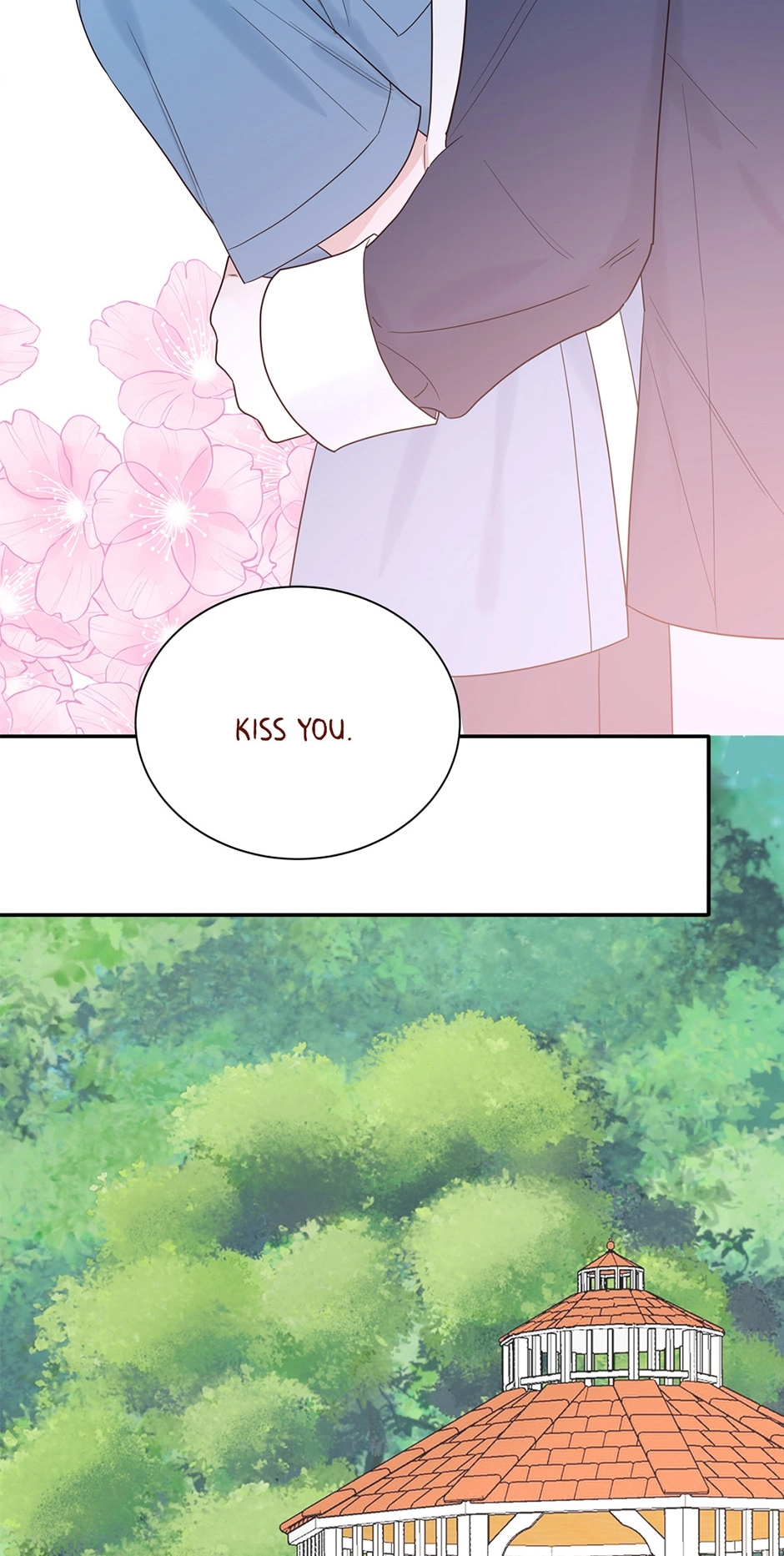A Mission to Your Heart Chapter 72 page 22 - 