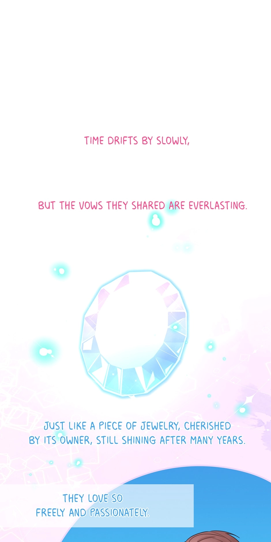 A Mission to Your Heart Chapter 72 page 24 - 