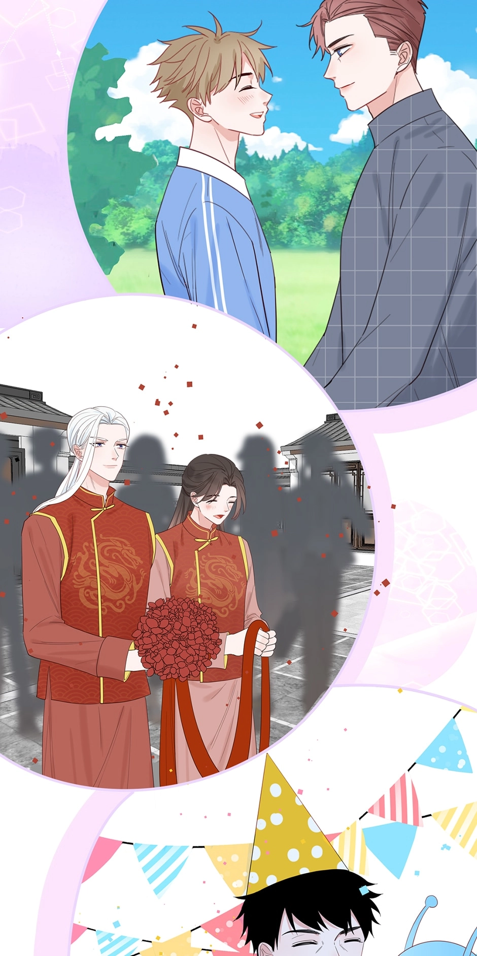 A Mission to Your Heart Chapter 72 page 25 - 