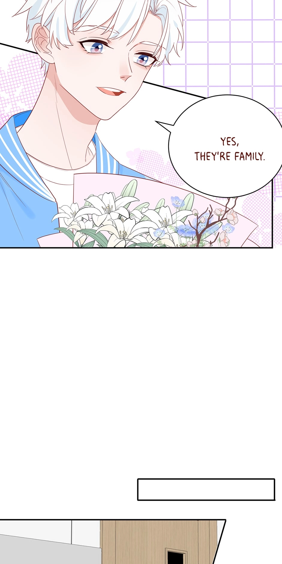A Mission to Your Heart Chapter 72 page 29 - 
