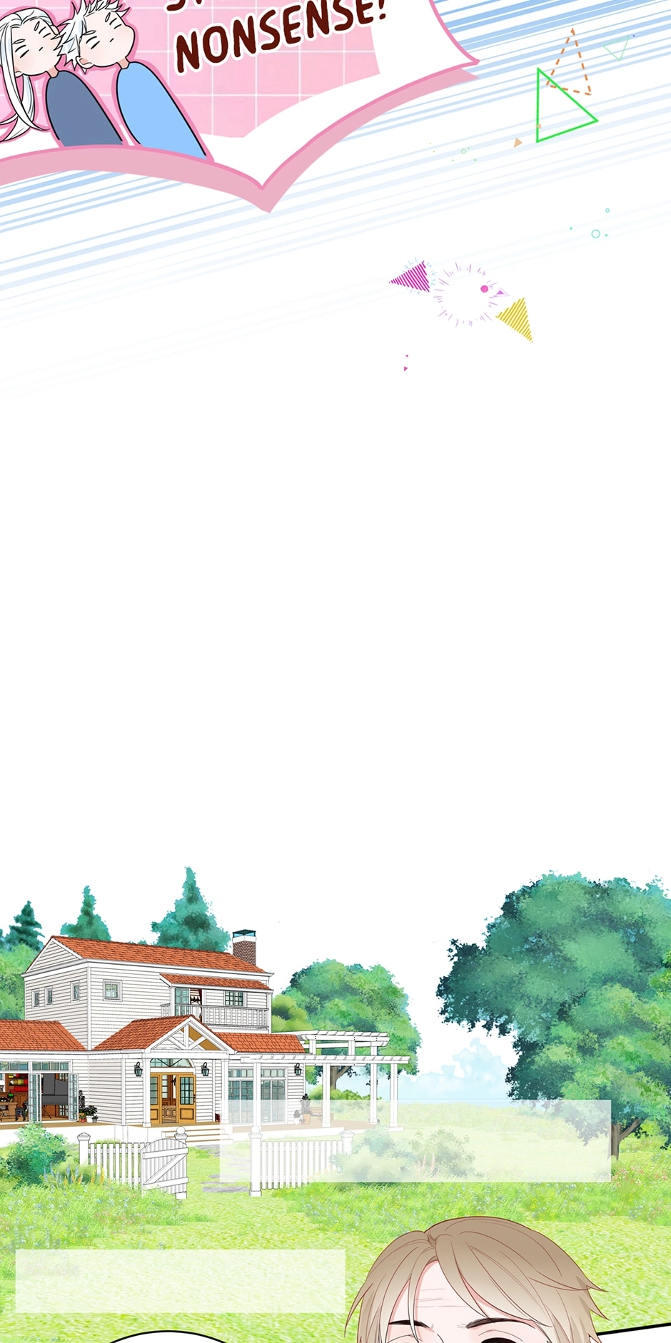 A Mission to Your Heart Chapter 73 page 33 - 