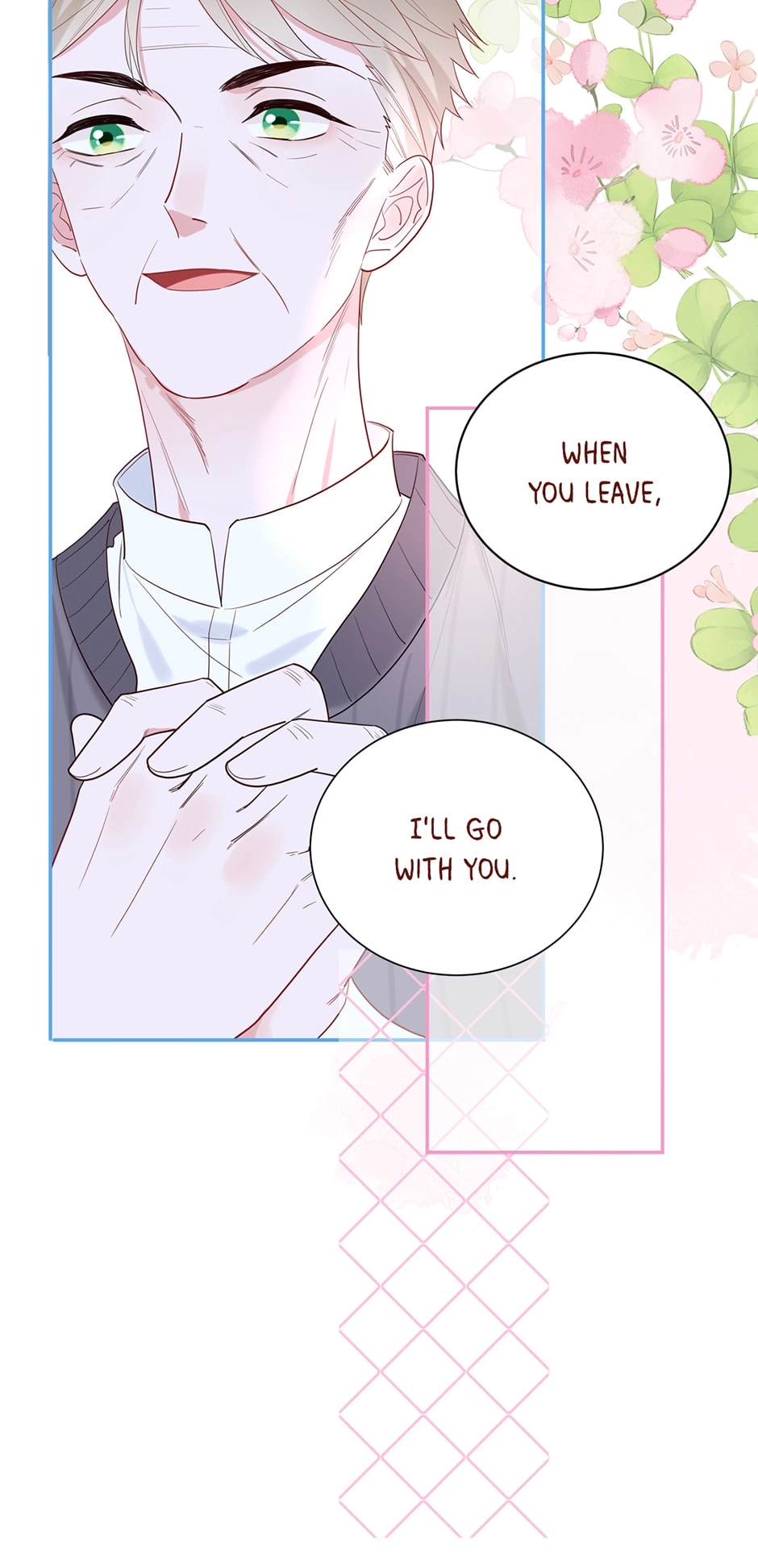 A Mission to Your Heart Chapter 73 page 40 - 