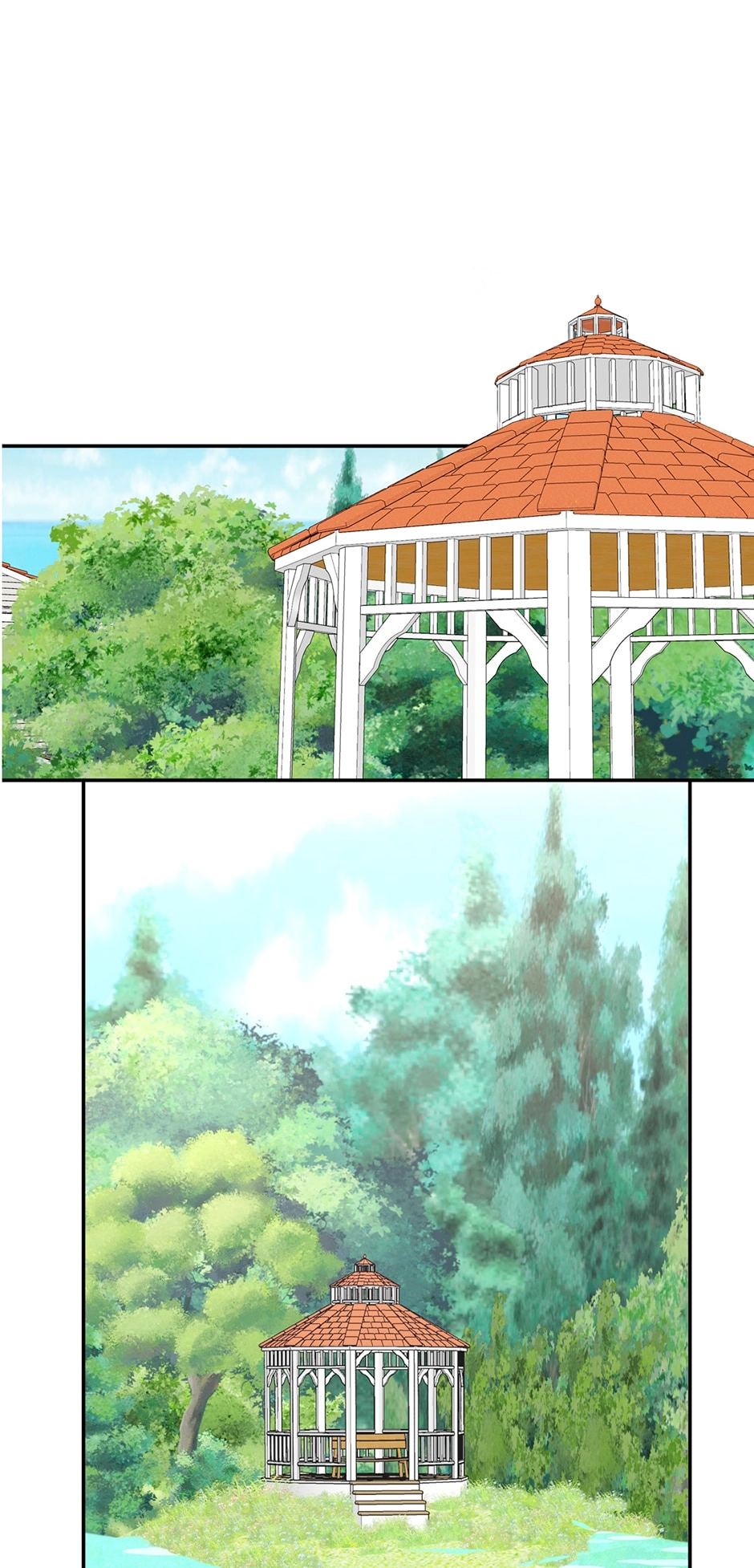A Mission to Your Heart Chapter 74 page 2 - 