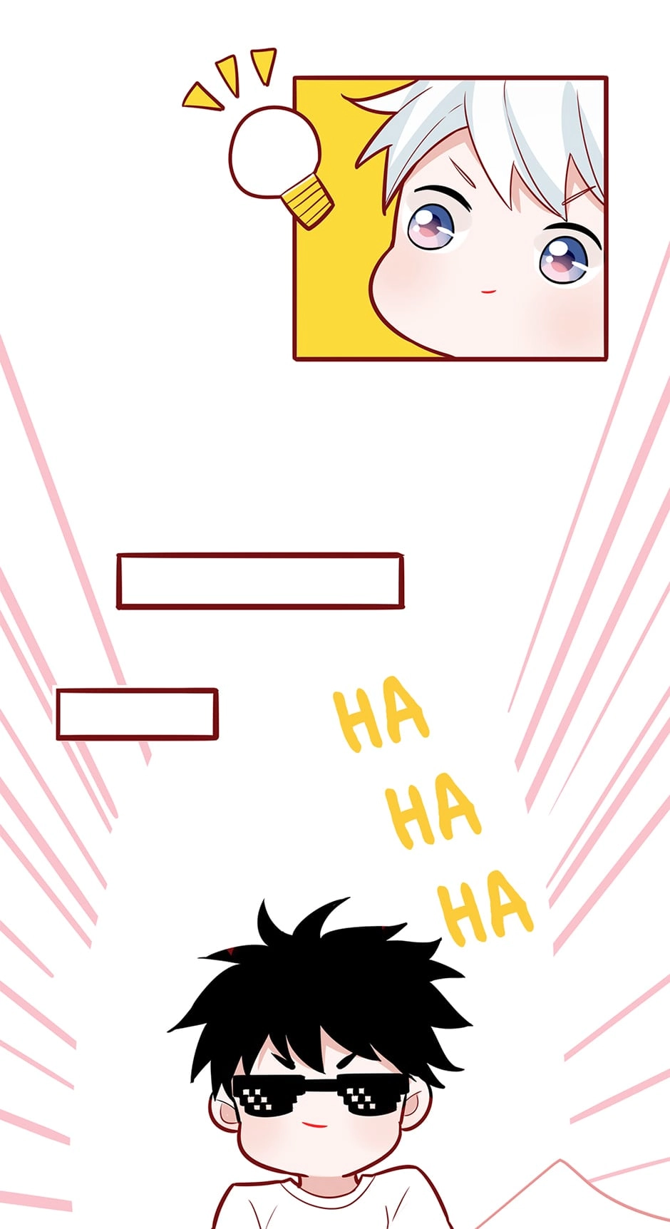 A Mission to Your Heart Chapter 75 page 22 - 