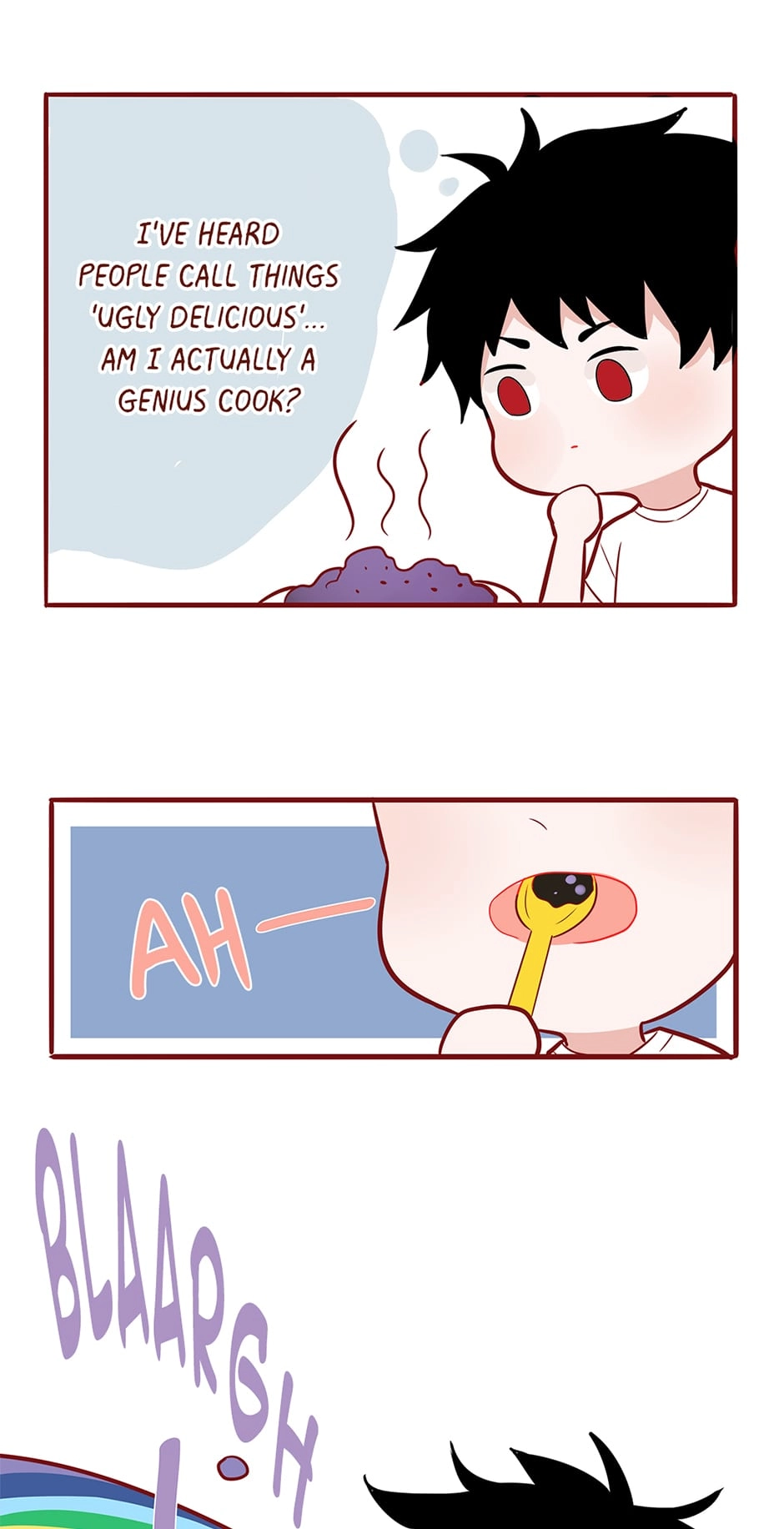 A Mission to Your Heart Chapter 75 page 29 - 