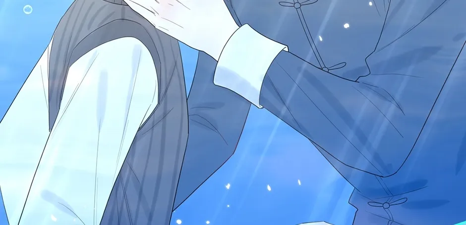 A Mission to Your Heart Chapter 76 page 14 - 