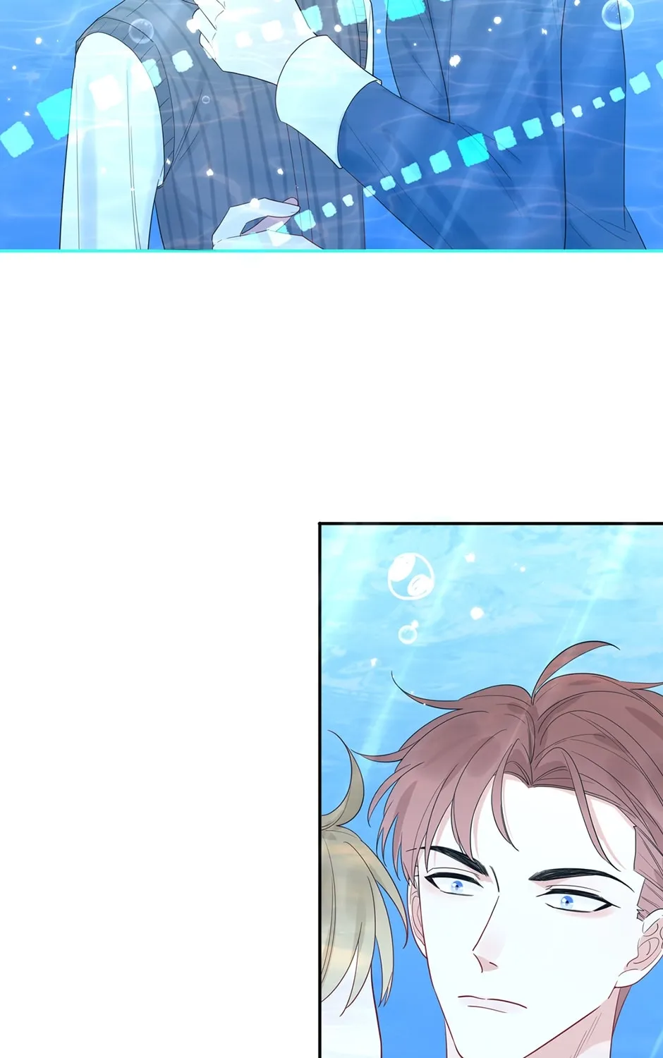 A Mission to Your Heart Chapter 76 page 19 - 