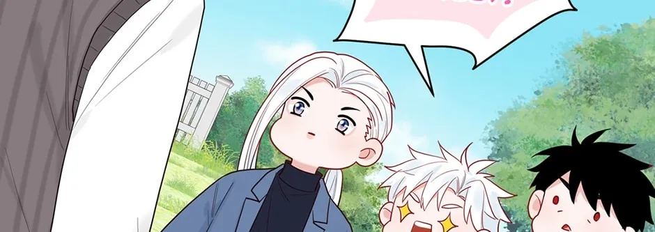 A Mission to Your Heart Chapter 76 page 38 - 