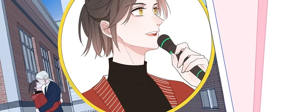 A Mission to Your Heart Chapter 76 page 48 - 