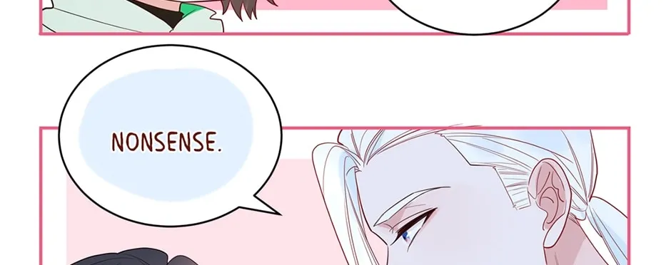 A Mission to Your Heart Chapter 76 page 54 - 