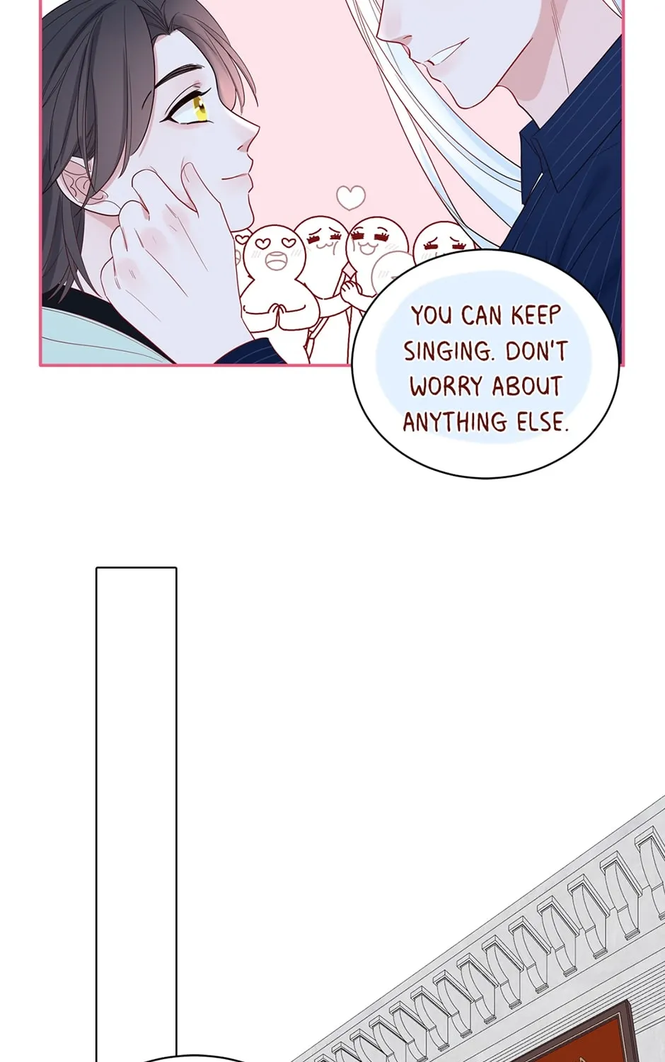 A Mission to Your Heart Chapter 76 page 55 - 