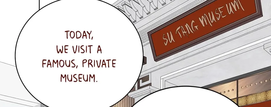 A Mission to Your Heart Chapter 76 page 56 - 