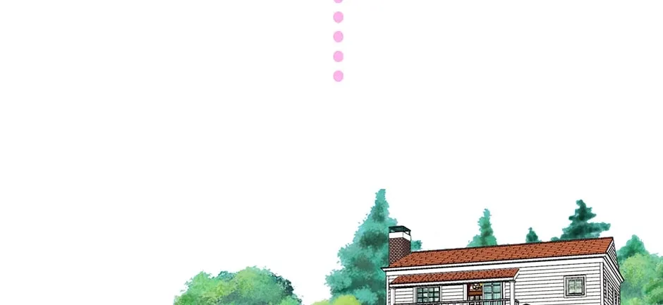 A Mission to Your Heart Chapter 76 page 84 - 