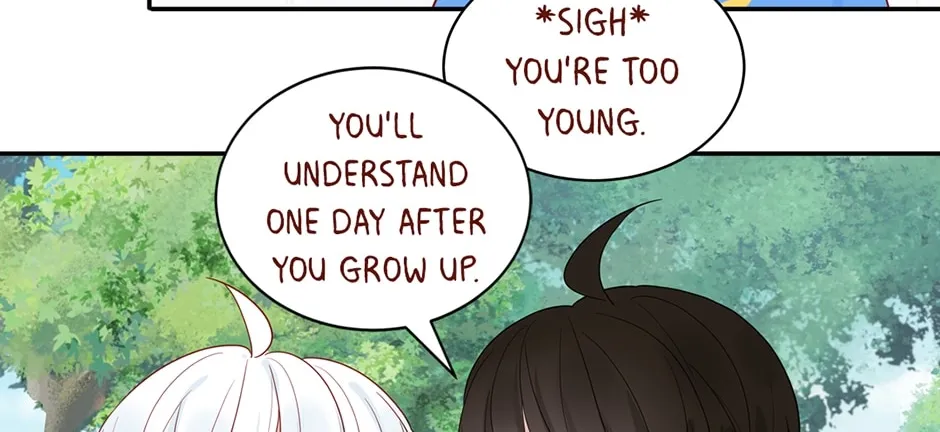 A Mission to Your Heart Chapter 76 page 88 - 