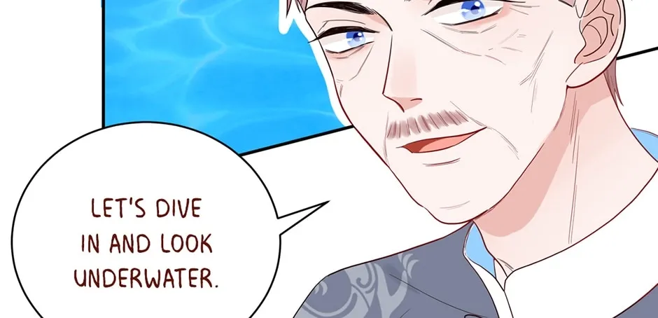 A Mission to Your Heart Chapter 76 page 10 - 