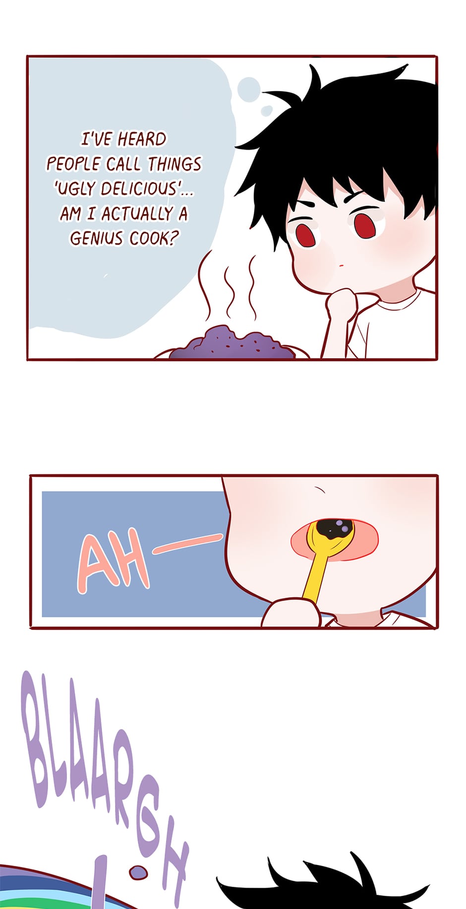 A Mission to Your Heart Chapter 77 page 29 - 