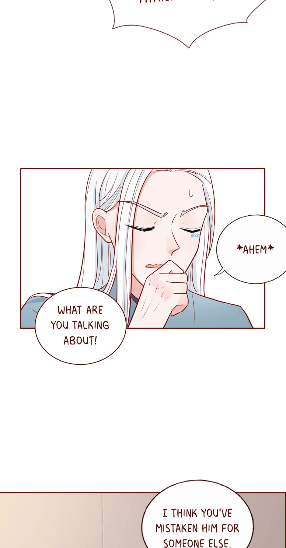 A Mission to Your Heart Chapter 9 page 17 - 